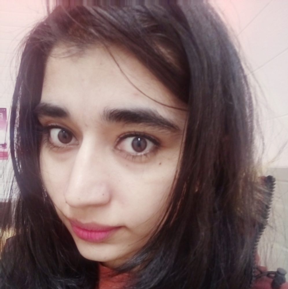 Meet your Posher, Gagan